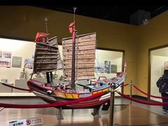 -中国闽台缘博物馆