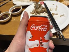 -东方明珠·可口可乐欢乐餐厅