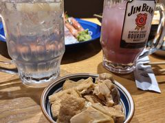 -桂马·日本料理·海胆·海鲜饭·酒场(民主广场店)