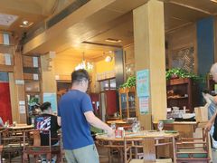 -那家小馆•北京菜•烤鸭(香山店)