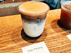 -O.P.S. CAFE