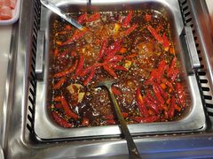 -重庆高老九火锅(万象城店)