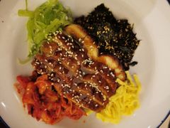 -米仓食堂(皇庭广场店)