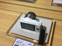 -Sony Store 索尼(上海淮海中路店)