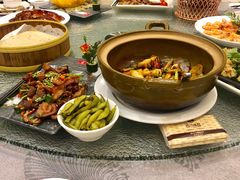 -北海渔村酒楼·粤菜海鲜点心(新华店)
