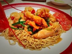 -皇朝会.经典传统粤菜(外滩店)