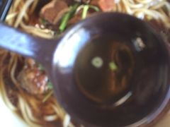 -李先生牛肉面大王(东铁营店)