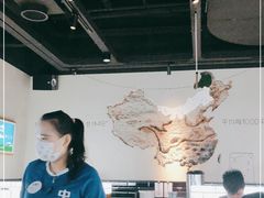 -很久以前羊肉串(京汉店)
