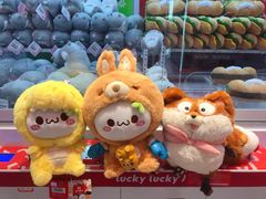 -LLJ夹机占(正佳广场店)