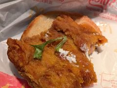 -麦当劳(欧陆广场店)