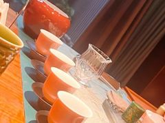 -王府茶楼茶宴·创意菜(朝阳公园店)