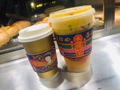 -LELECHA乐乐茶(美罗城店)