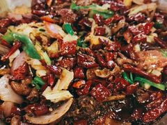 -重庆金爪爪特色干锅(大竹林直营店)