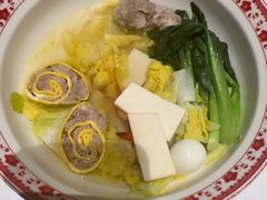 -味钱塘·钱塘浙宴(宋城之江银泰店)