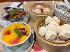 -点都德(A8店)