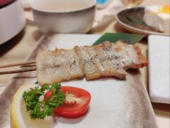 -小句号·精致料理(江南环球港店)