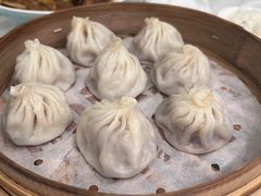 -君来湖滨饭店·渔餐厅