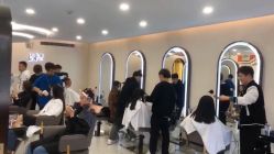 -上禾 HAIR SALON