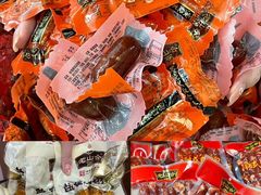 -非遗·老山合·潮汕特产猪头粽(龙眼南店)