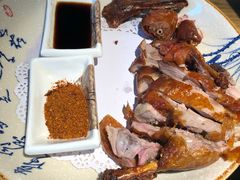 -老阿爸鲜鱼土菜(昆山花桥店)