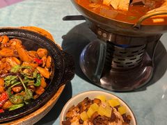 -C31地窖餐厅(黑龙江北路店)
