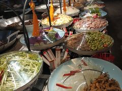 -阿财老铺·老蚌埠龙虾城(华夏总店)