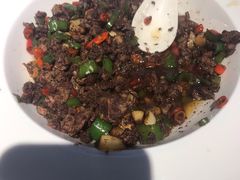 永州血鸭-时间仓(湘江世纪城店)