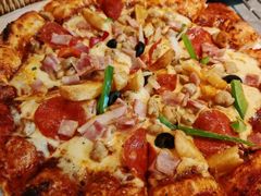 -MI WU FACTORY米屋美食工厂餐厅(绿地店)