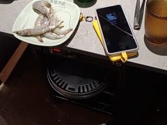 -盛江山自助料理(太原街万达店)
