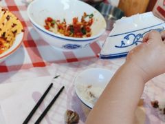 -西江红·株洲本地菜(滨江南路店)