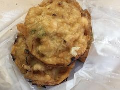 -阿婆油墩子(五里桥路188弄小区店)