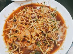 -一块豆腐(李沧书院路店)