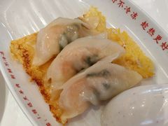 -南城香·饭香串香馄饨香(花园北路店)