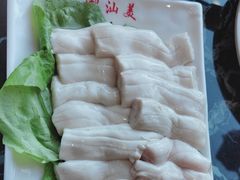 -潮汕美牛肉丸火锅店(天宁寺店)