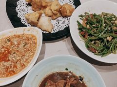 -静之湖湖畔餐厅