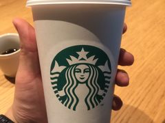 -星巴克(温州龙湾万达店)