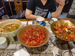 -一味大院•桐庐菜传承店(春江路店)