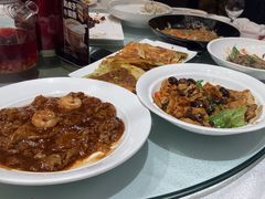 -大铁勺新津菜(东丽阳光新业广场店)