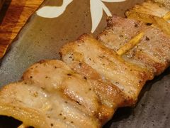 五花肉-鸟鹏烧鸟居酒屋(仁恒梦中心店)