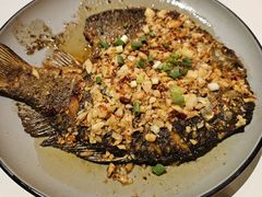 -江味龙虾馆·裸蓝龙虾(南山店)