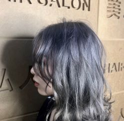 -私人定制 Hair Salon