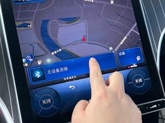 -宁波之星奔驰4S店(海曙店)