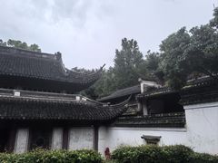 -宁波市保国寺古建筑博物馆