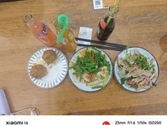 -穆兰泽兰州牛肉面(天津·海河意式风情区店)