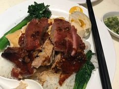 -龙记香港茶餐厅(久光百货店)