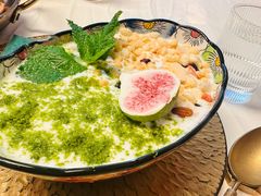 -龟兹KUCINA·新疆菜(前滩L+PLAZA店)