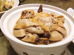 -上海小南国(仲盛世界商城店)