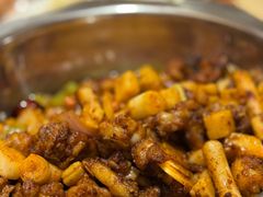 -秦记香辣蟹(松榆里店)