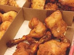 -必胜客(磁器口店)