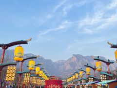 -云台山风景名胜区